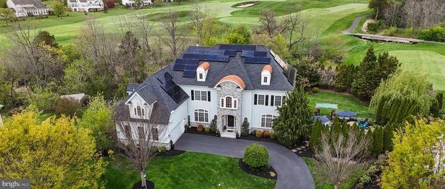 929 PUTTING GREEN CIR, Harleysville, PA 19438