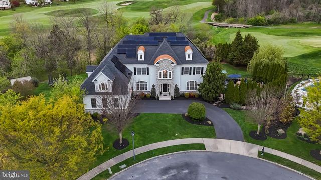 929 PUTTING GREEN CIR, Harleysville, PA 19438