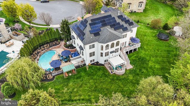 929 PUTTING GREEN CIR, Harleysville, PA 19438