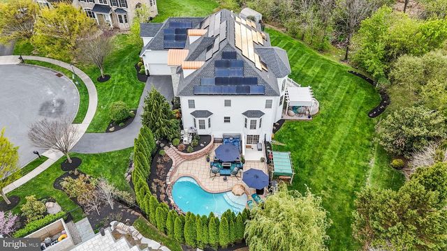 929 PUTTING GREEN CIR, Harleysville, PA 19438