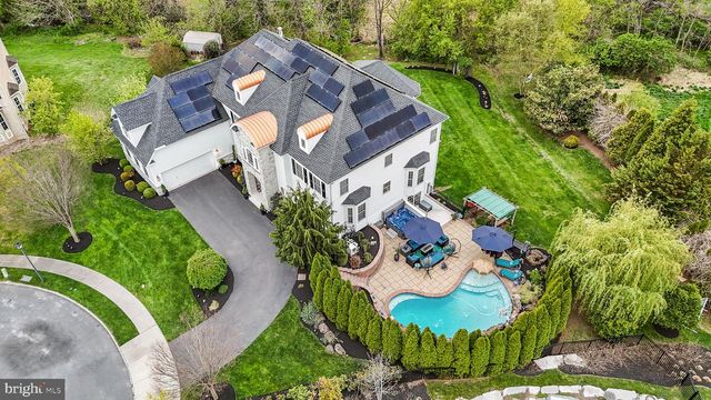 929 PUTTING GREEN CIR, Harleysville, PA 19438