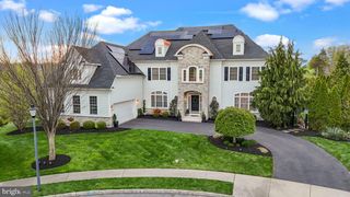 929 PUTTING GREEN CIR, Harleysville, PA 19438