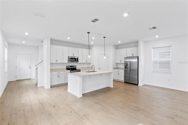 5746 STOCKADE BOULEVARD, St Cloud, FL 34771