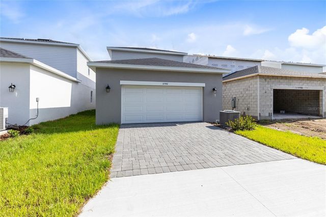 5746 STOCKADE BOULEVARD, St Cloud, FL 34771