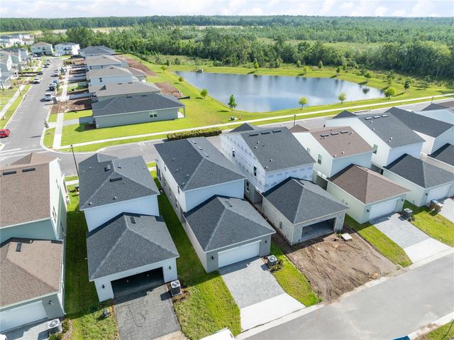 5746 STOCKADE BOULEVARD, St Cloud, FL 34771