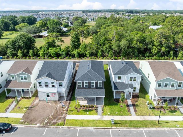 5746 STOCKADE BOULEVARD, St Cloud, FL 34771