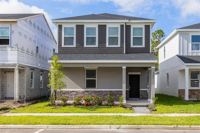 5746 STOCKADE BOULEVARD, St Cloud, FL 34771