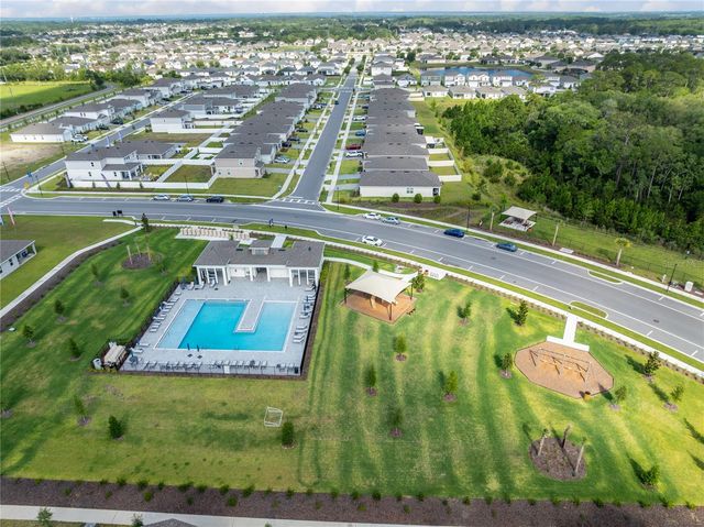 5746 STOCKADE BOULEVARD, St Cloud, FL 34771