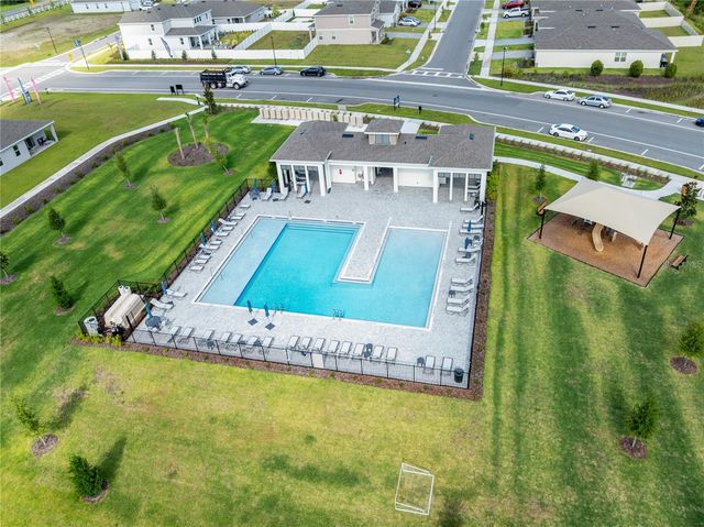 5746 STOCKADE BOULEVARD, St Cloud, FL 34771