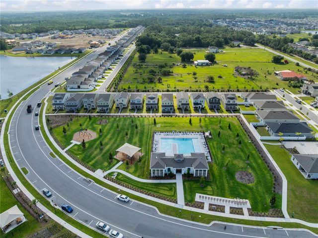 5746 STOCKADE BOULEVARD, St Cloud, FL 34771