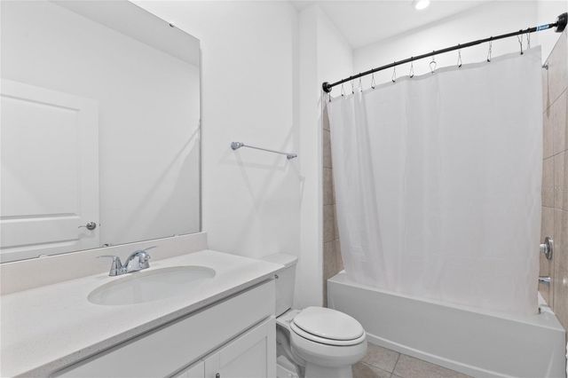 5746 STOCKADE BOULEVARD, St Cloud, FL 34771