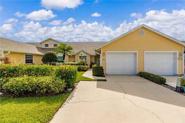491 7th Street, Vero Beach, FL 32962