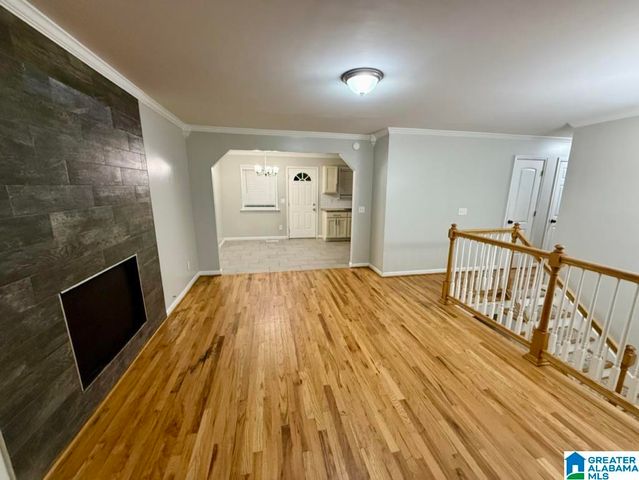 5630 DUG HOLLOW ROAD, Pinson, AL 35126