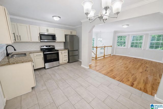 5630 DUG HOLLOW ROAD, Pinson, AL 35126