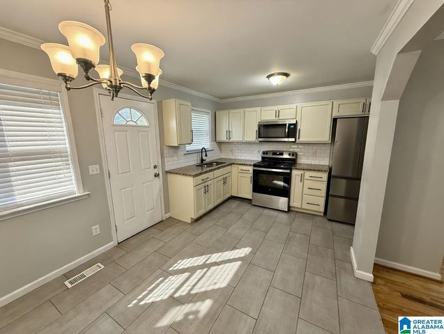 5630 DUG HOLLOW ROAD, Pinson, AL 35126