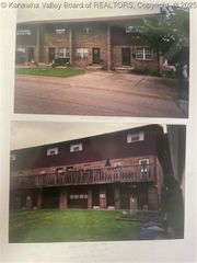 2316 Jefferson, St Albans, WV 25177