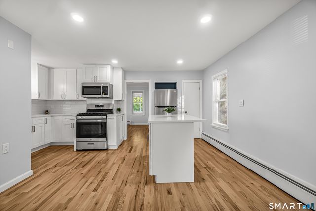 634 Newhall Street, Hamden, CT 06517