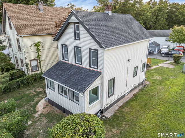 634 Newhall Street, Hamden, CT 06517