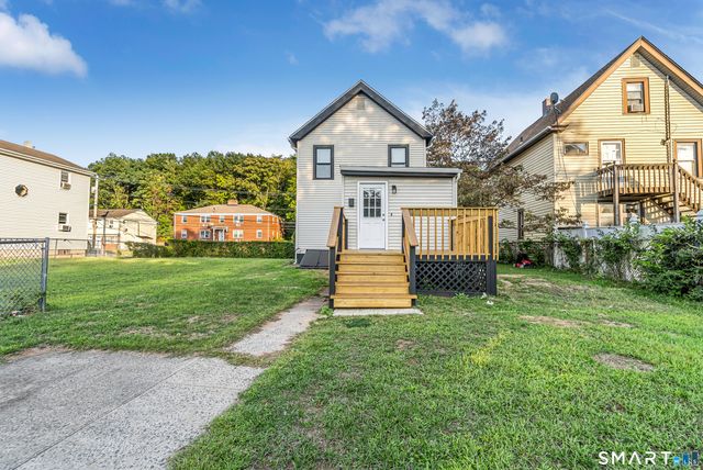 634 Newhall Street, Hamden, CT 06517