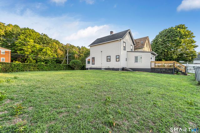 634 Newhall Street, Hamden, CT 06517