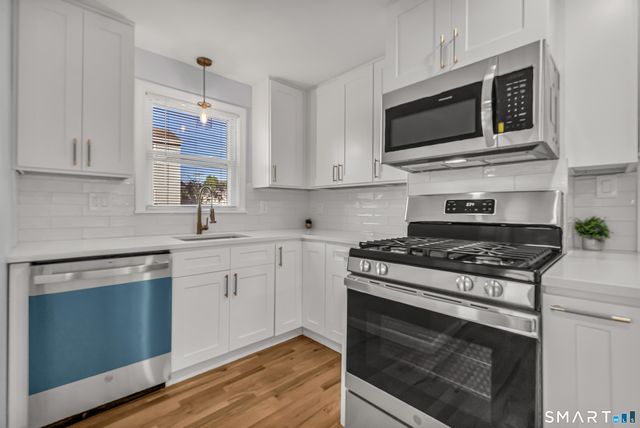 634 Newhall Street, Hamden, CT 06517