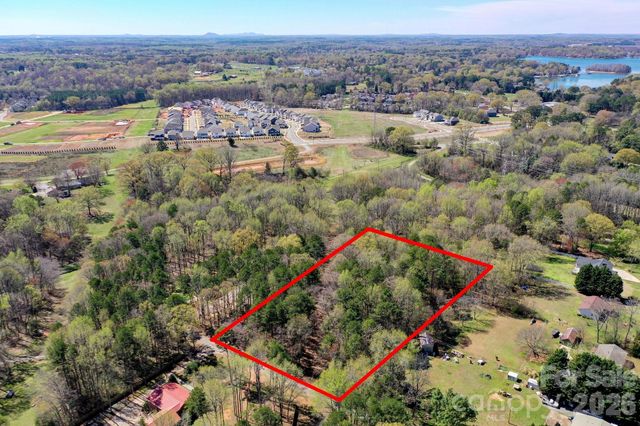 7714 Babe Stillwell Farm Road, Huntersville, NC 28078