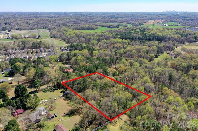 7714 Babe Stillwell Farm Road, Huntersville, NC 28078