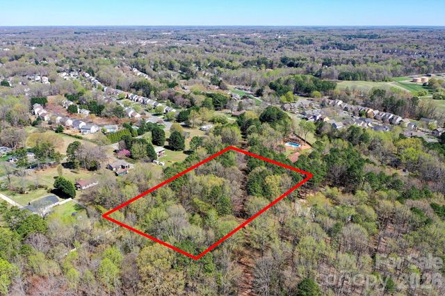 7714 Babe Stillwell Farm Road, Huntersville, NC 28078