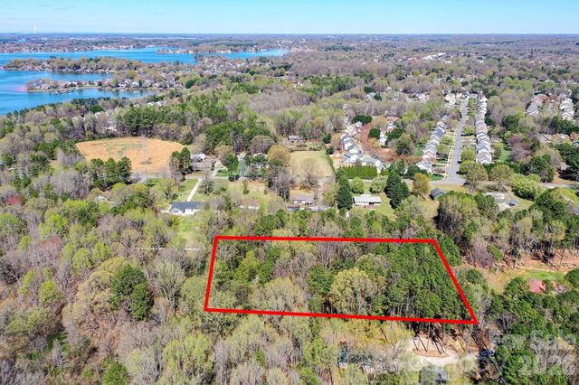 7714 Babe Stillwell Farm Road, Huntersville, NC 28078