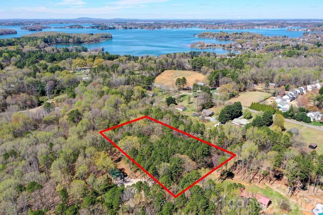 7714 Babe Stillwell Farm Road, Huntersville, NC 28078