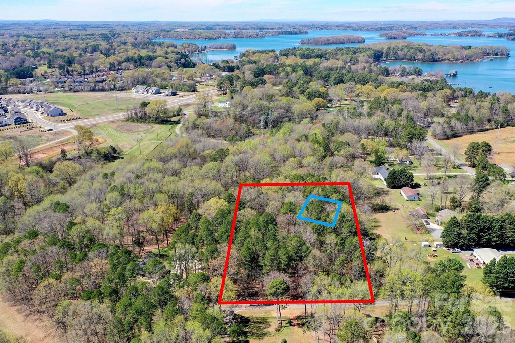 7714 Babe Stillwell Farm Road, Huntersville, NC 28078