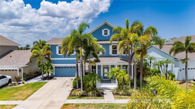5216 POINT HARBOR LANE, Apollo Beach, FL 33572