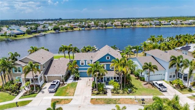 5216 POINT HARBOR LANE, Apollo Beach, FL 33572