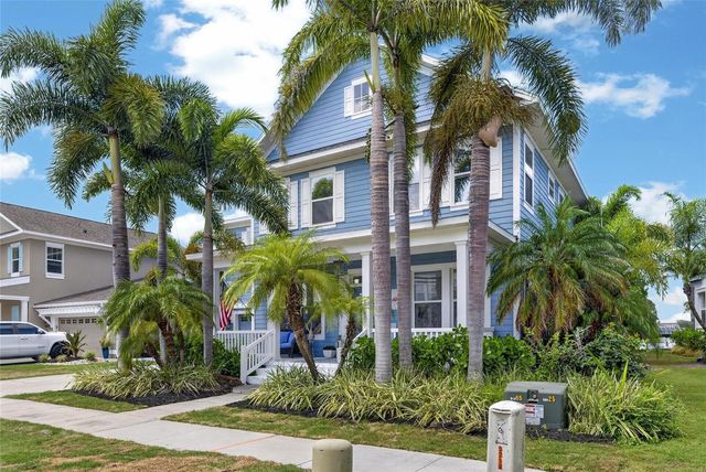 5216 POINT HARBOR LANE, Apollo Beach, FL 33572