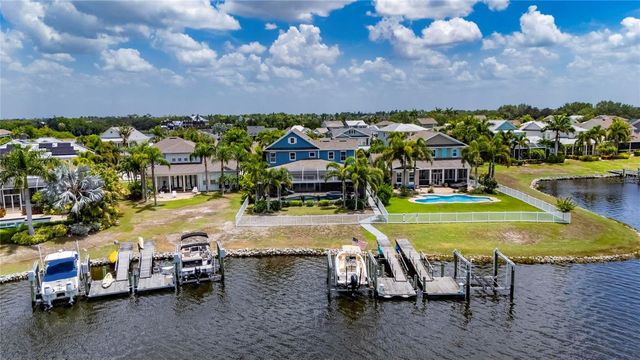 5216 POINT HARBOR LANE, Apollo Beach, FL 33572