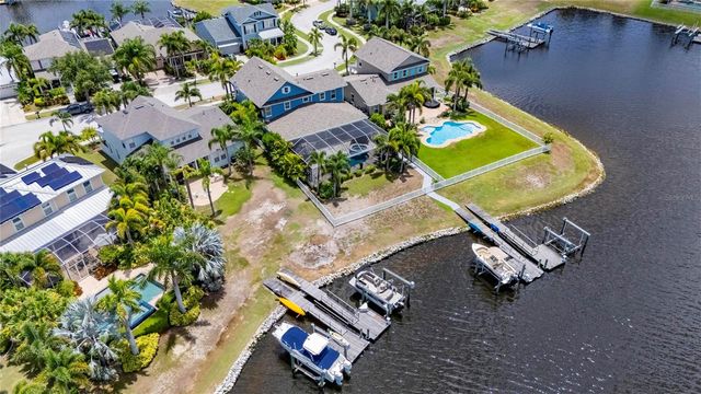 5216 POINT HARBOR LANE, Apollo Beach, FL 33572