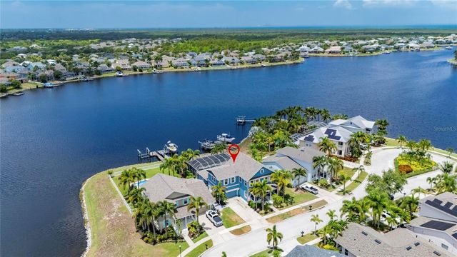 5216 POINT HARBOR LANE, Apollo Beach, FL 33572