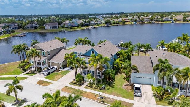 5216 POINT HARBOR LANE, Apollo Beach, FL 33572