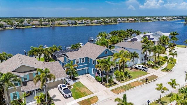 5216 POINT HARBOR LANE, Apollo Beach, FL 33572