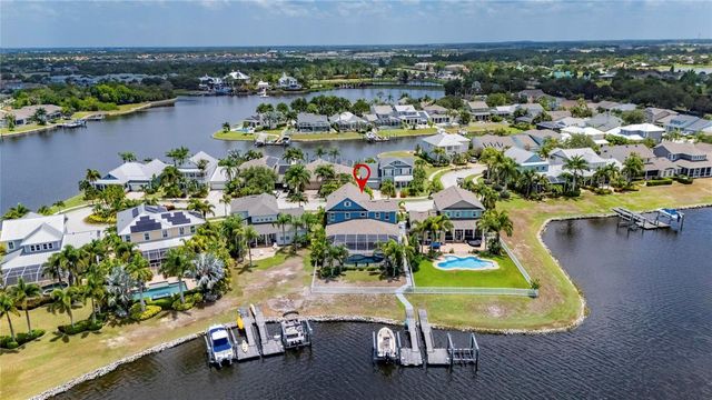5216 POINT HARBOR LANE, Apollo Beach, FL 33572