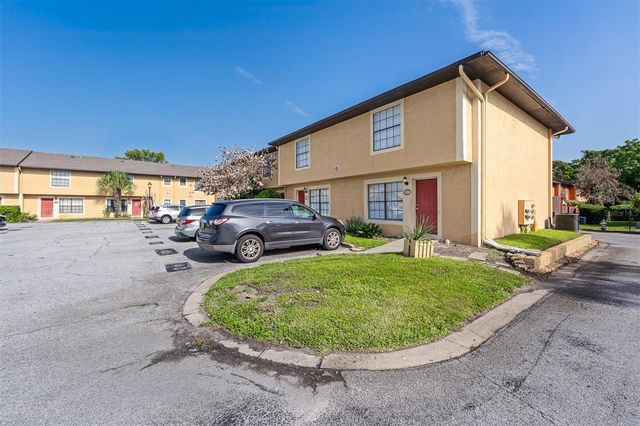 7476 WOODBURN COURT 38, Winter Park, FL 32792