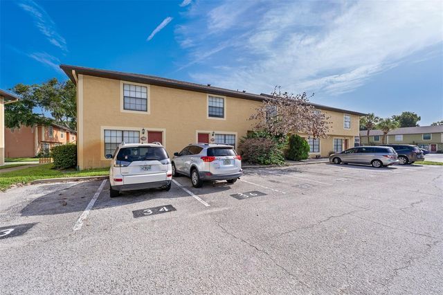 7476 WOODBURN COURT 38, Winter Park, FL 32792