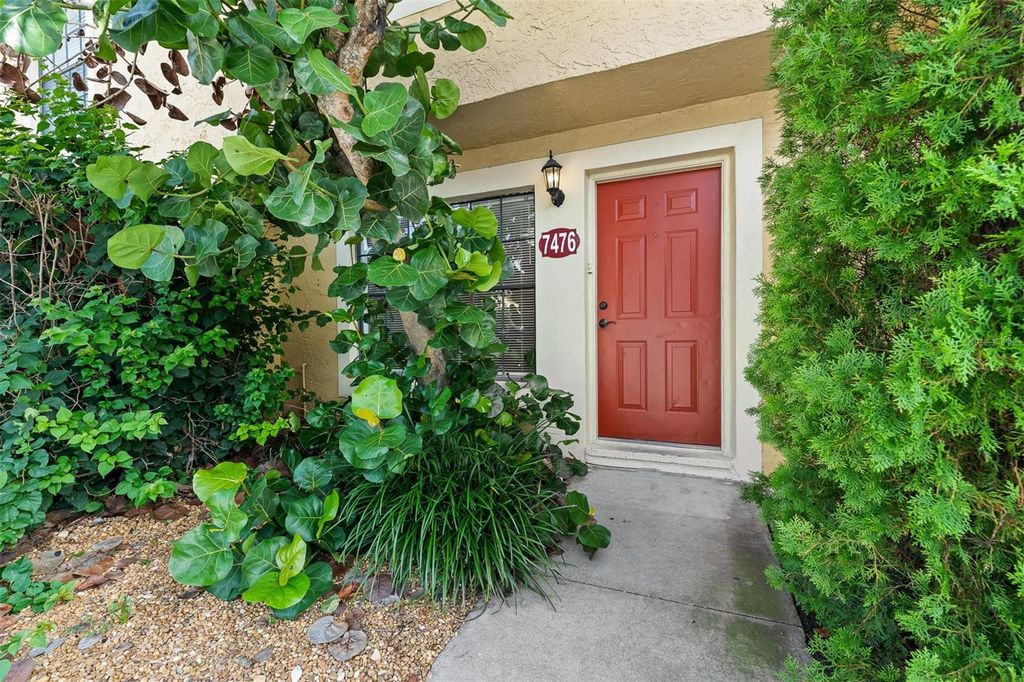 7476 WOODBURN COURT 38, Winter Park, FL 32792