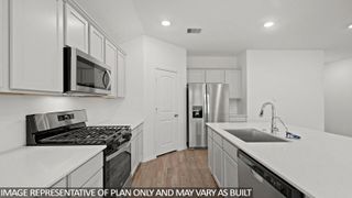 20558 Fourier Drive, New Caney, TX 77357