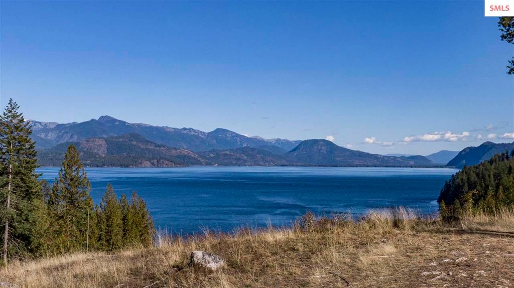 Est Lot 4 Camp Bay Estates, Sagle, ID 83860 photo 10