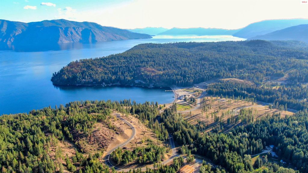 Est Lot 4 Camp Bay Estates, Sagle, ID 83860 photo 14