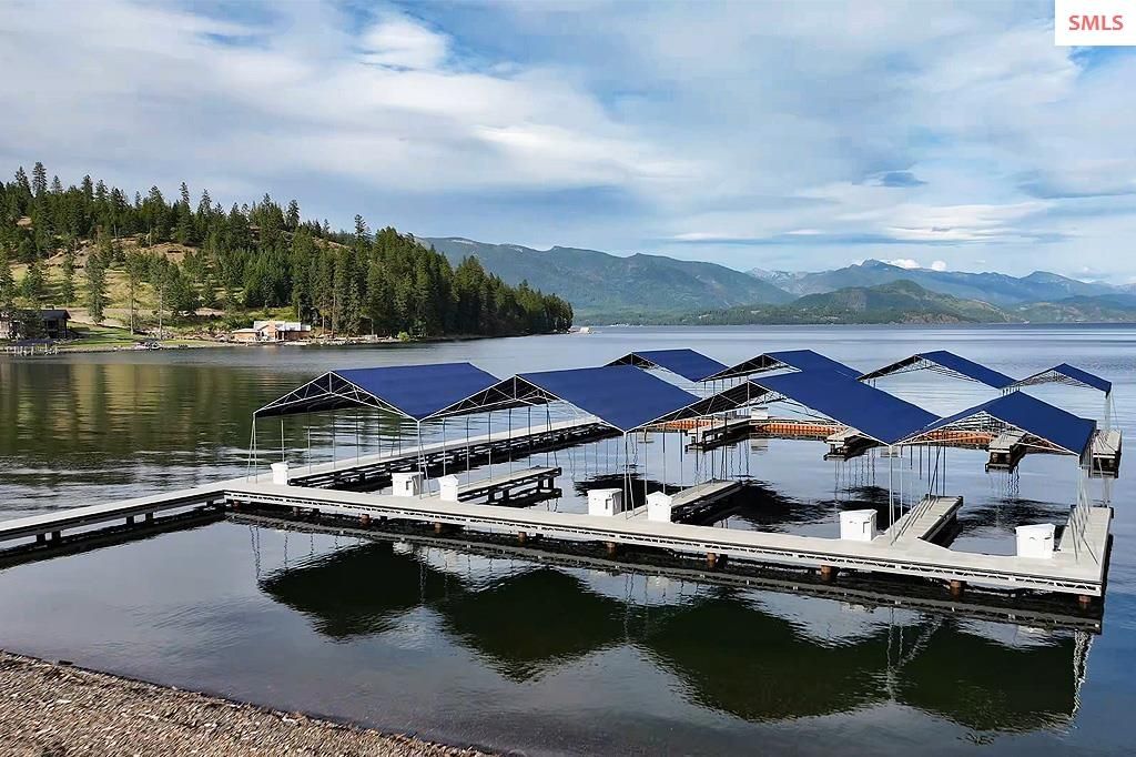 Est Lot 4 Camp Bay Estates, Sagle, ID 83860 photo 19