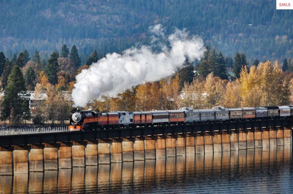 Est Lot 4 Camp Bay Estates, Sagle, ID 83860 photo 24