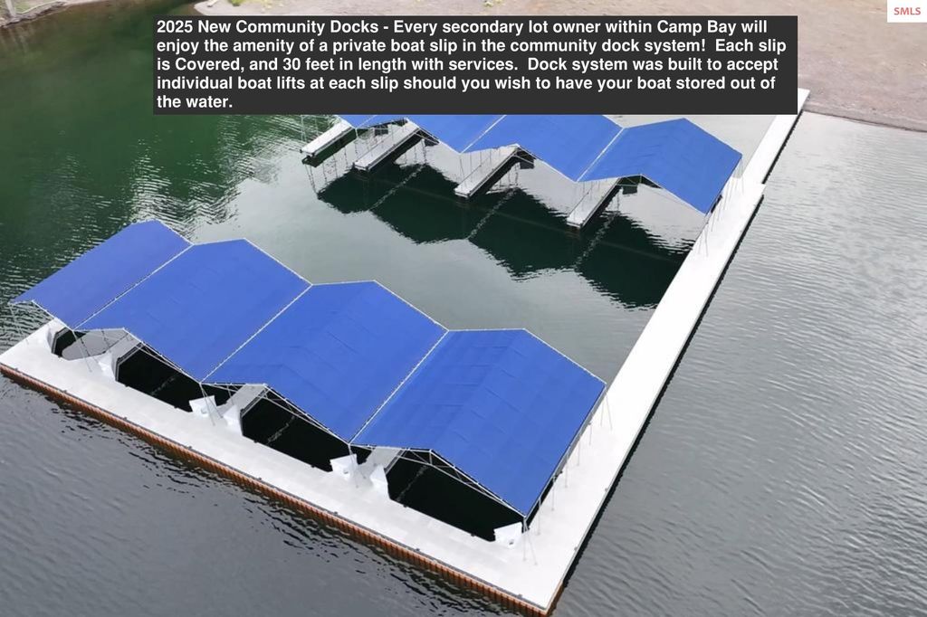 Est Lot 4 Camp Bay Estates, Sagle, ID 83860 photo 3