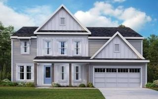 129 Linden Court, Braselton, GA 30517